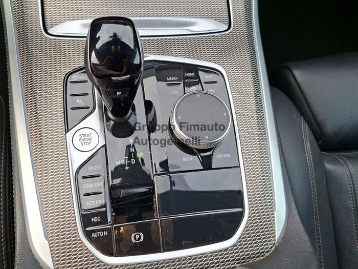 Fimauto - BMW X5 | ID 45343