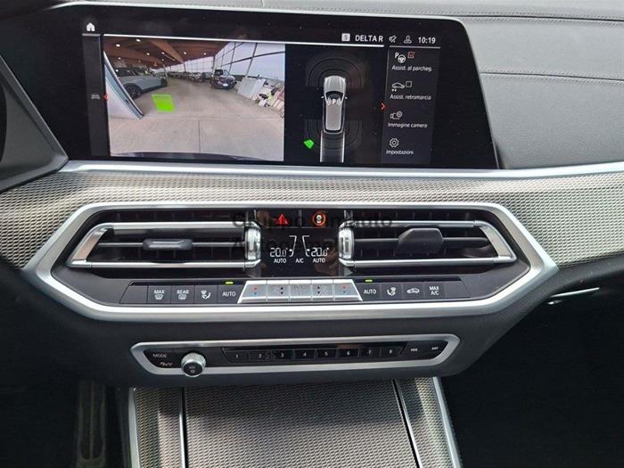 Fimauto - BMW X5 | ID 45343