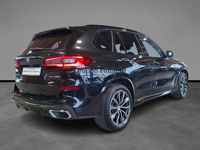 Fimauto - BMW X5 | ID 45344