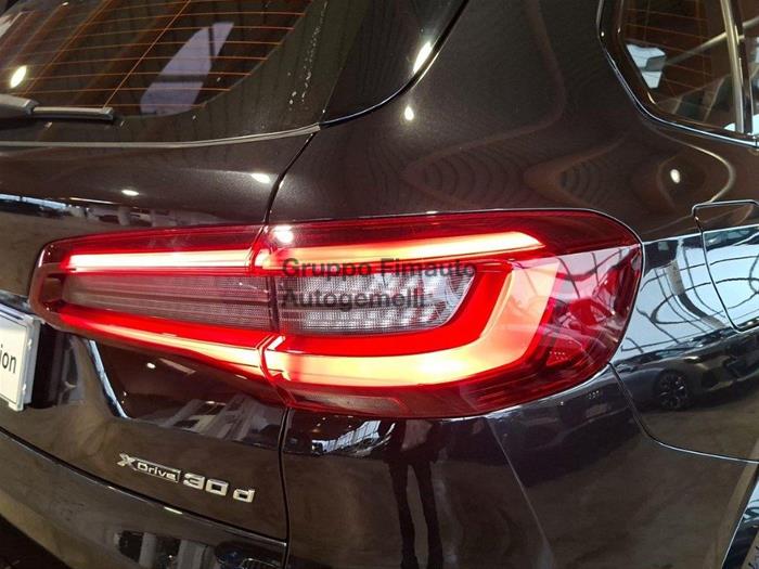 Fimauto - BMW X5 | ID 45344