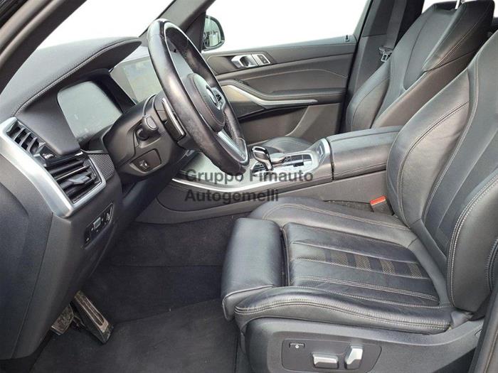 Fimauto - BMW X5 | ID 45344