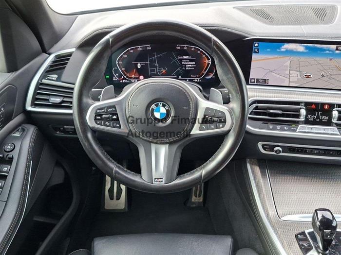 Fimauto - BMW X5 | ID 45344