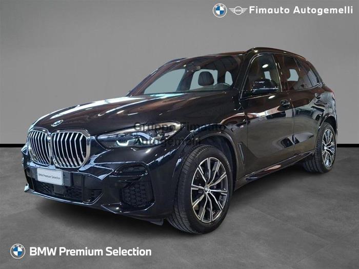 Fimauto - BMW X5 | ID 45344