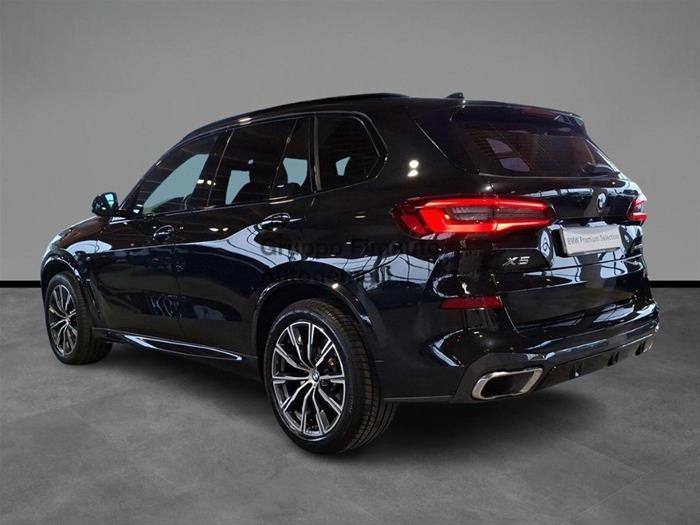 Fimauto - BMW X5 | ID 45344