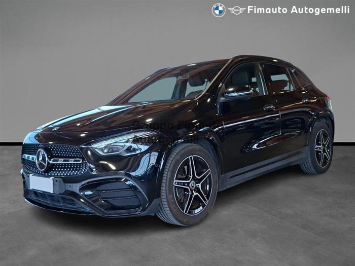 Fimauto - MERCEDES-BENZ GLA 180 | ID 45345