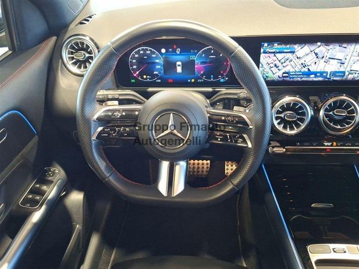 Fimauto - MERCEDES-BENZ GLA 180 | ID 45345