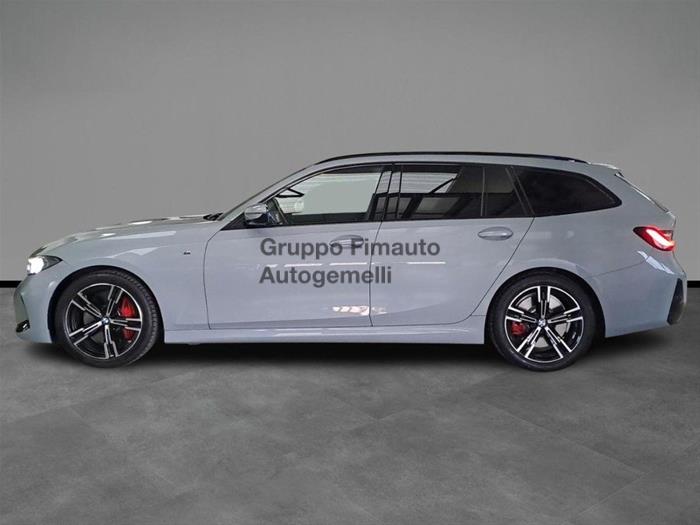Fimauto - BMW 320 | ID 45350