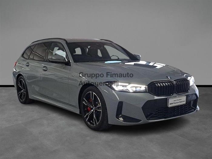 Fimauto - BMW 320 | ID 45350