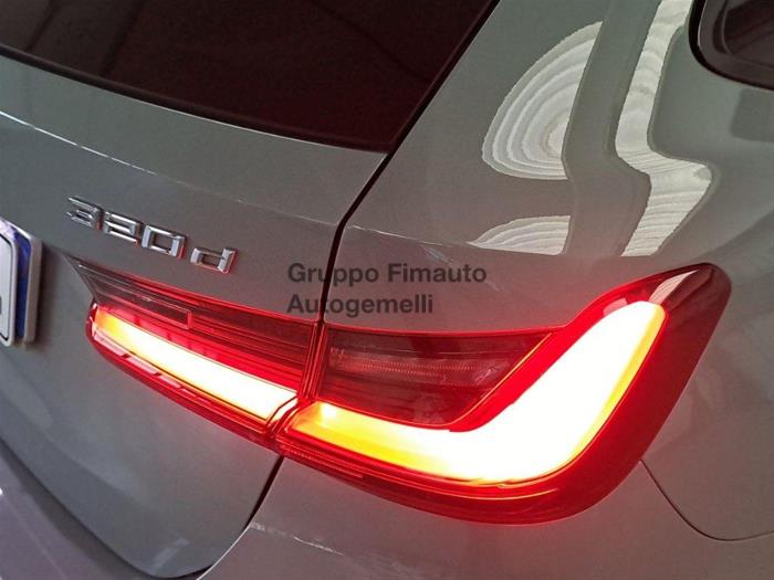Fimauto - BMW 320 | ID 45350