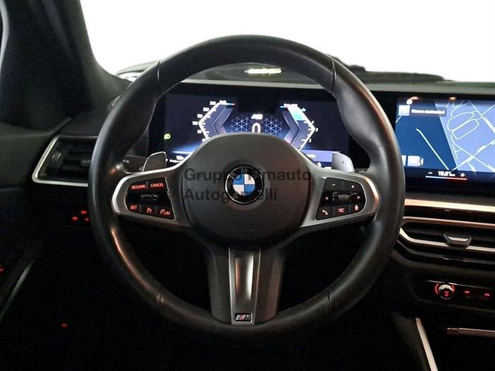 Fimauto - BMW 320 | ID 45350