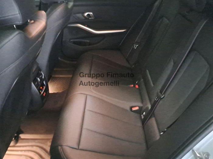 Fimauto - BMW 320 | ID 45350