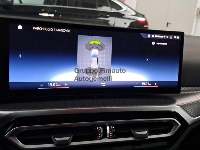 Fimauto - BMW 320 | ID 45350