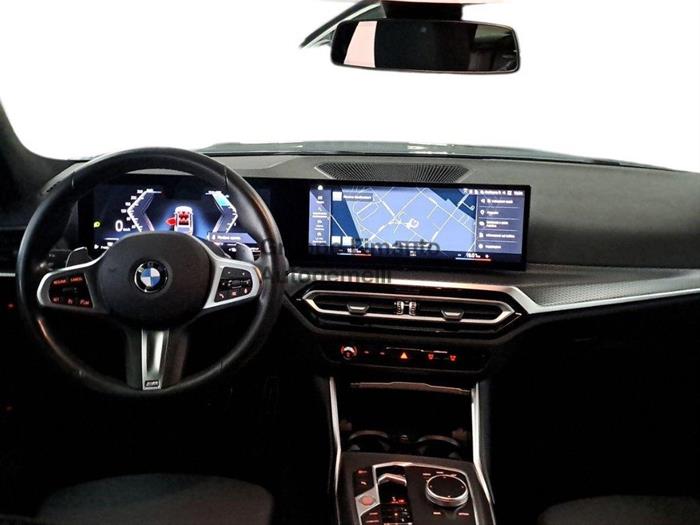 Fimauto - BMW 320 | ID 45349