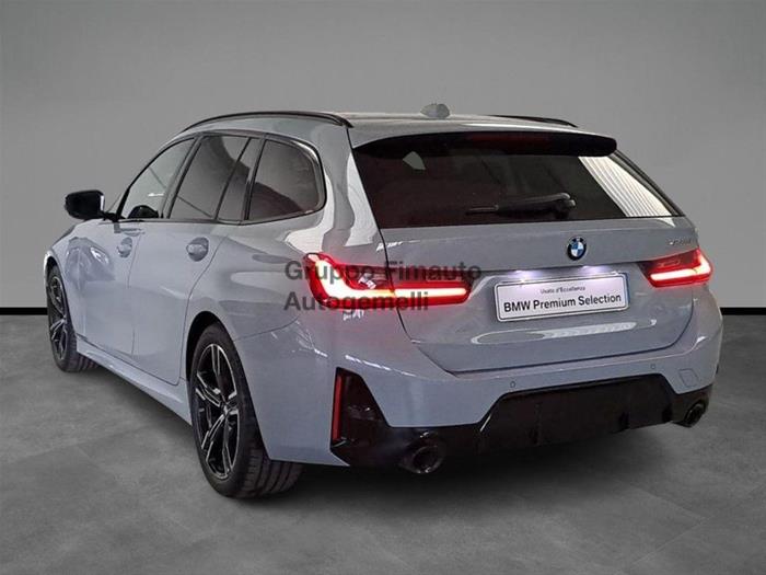 Fimauto - BMW 320 | ID 45349