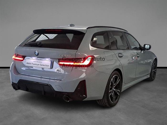 Fimauto - BMW 320 | ID 45349