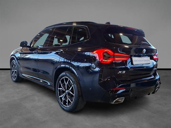 Fimauto - BMW X3 | ID 45358