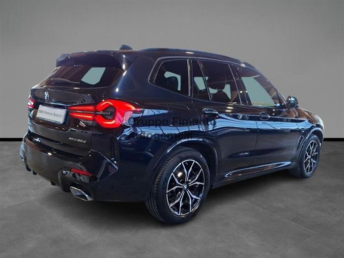 Fimauto - BMW X3 | ID 45358