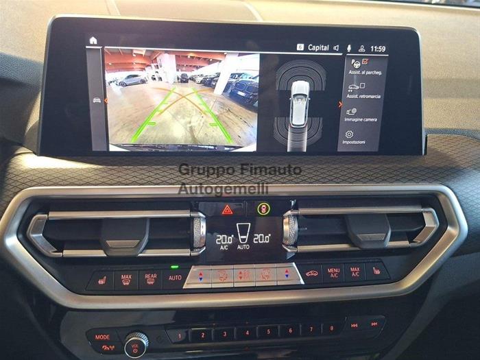 Fimauto - BMW X3 | ID 45357