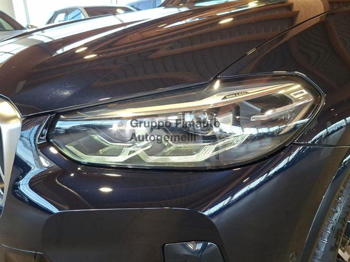 Fimauto - BMW X3 | ID 45357
