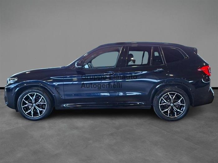 Fimauto - BMW X3 | ID 45357