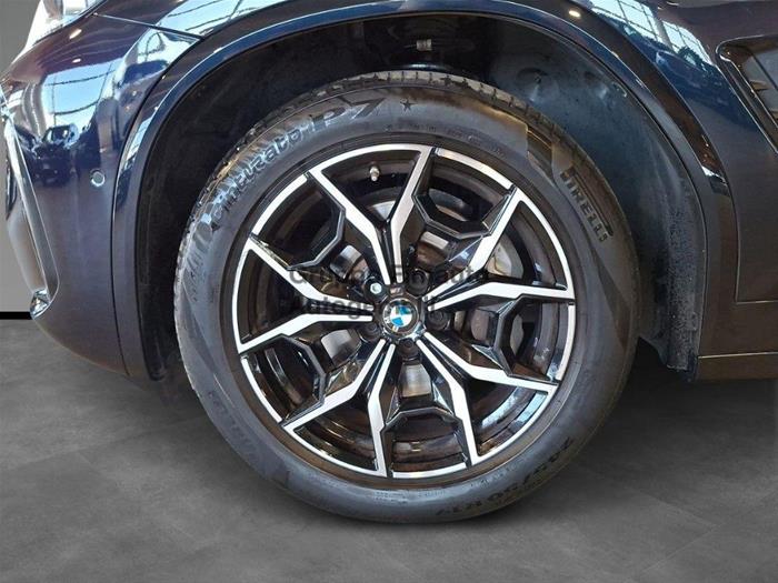Fimauto - BMW X3 | ID 45357