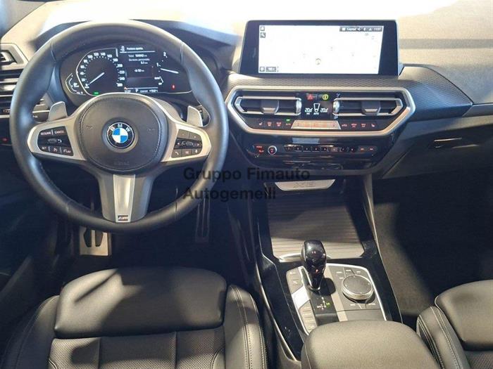 Fimauto - BMW X3 | ID 45357