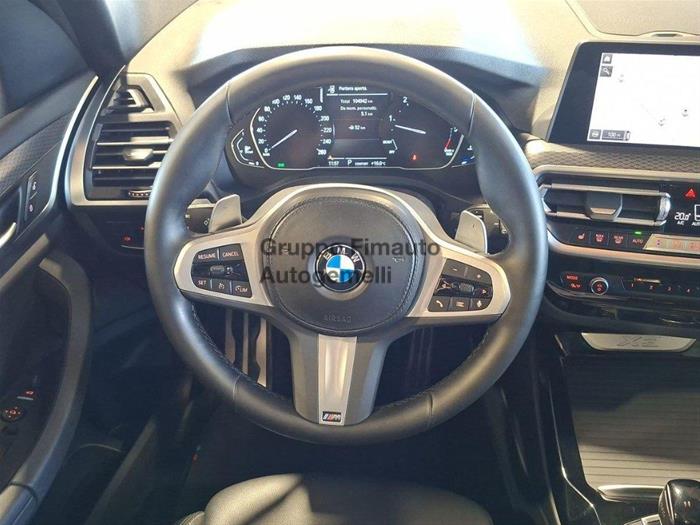 Fimauto - BMW X3 | ID 45357