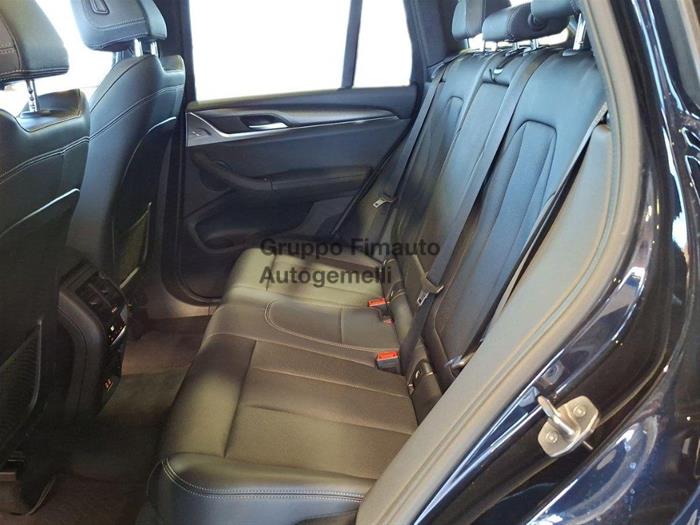 Fimauto - BMW X3 | ID 45357