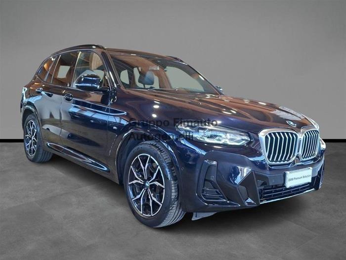 Fimauto - BMW X3 | ID 45357