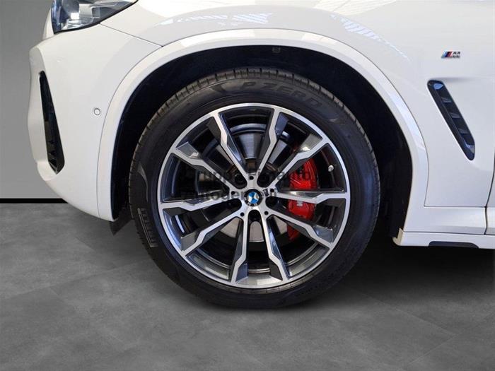 Fimauto - BMW X3 | ID 45359