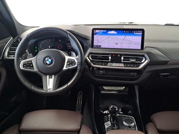 Fimauto - BMW X3 | ID 45359