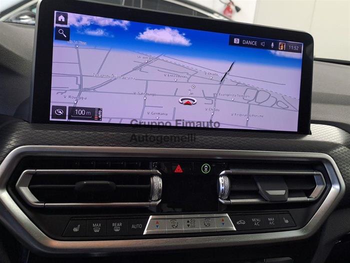 Fimauto - BMW X3 | ID 45359