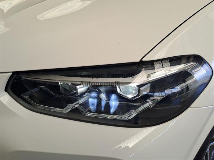 Fimauto - BMW X3 | ID 45360