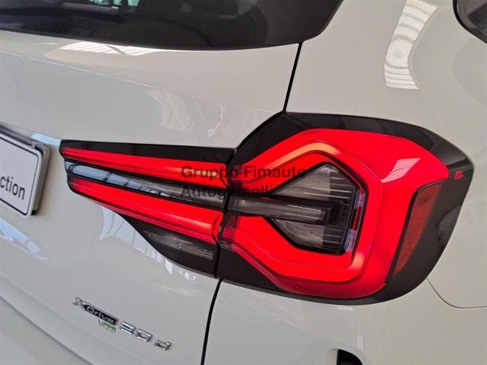 Fimauto - BMW X3 | ID 45360