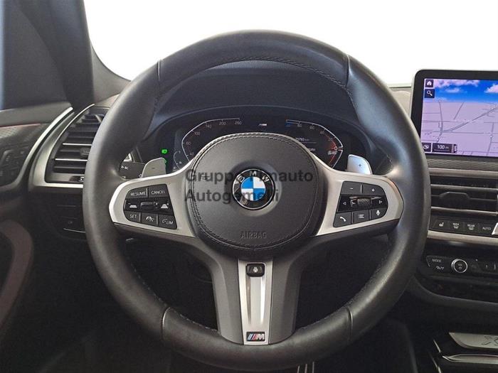 Fimauto - BMW X3 | ID 45360