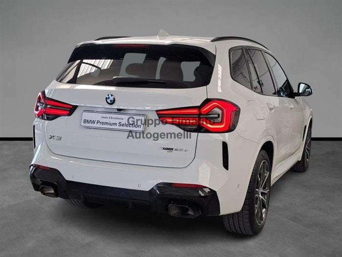 Fimauto - BMW X3 | ID 45360