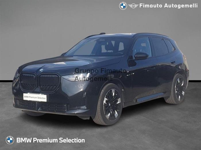 Fimauto - BMW X3 | ID 45361