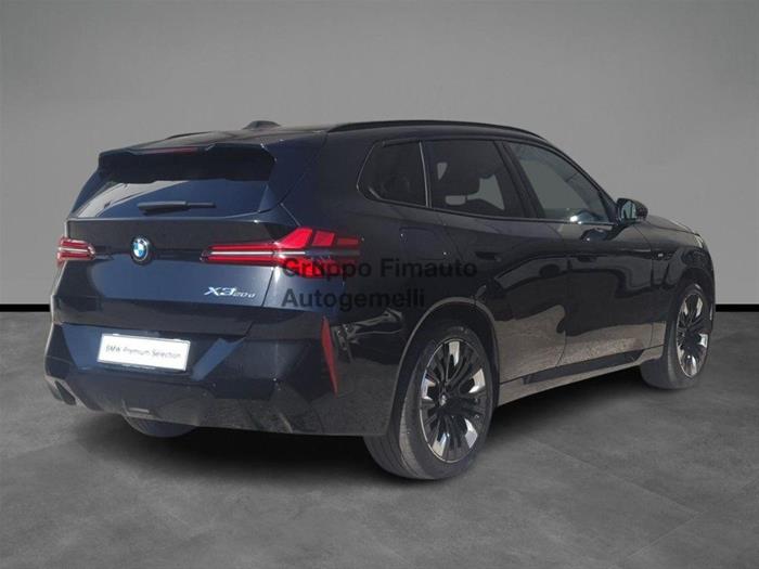 Fimauto - BMW X3 | ID 45361