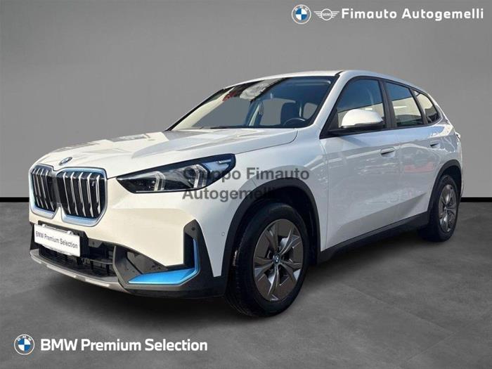 Fimauto - BMW iX1 | ID 45362