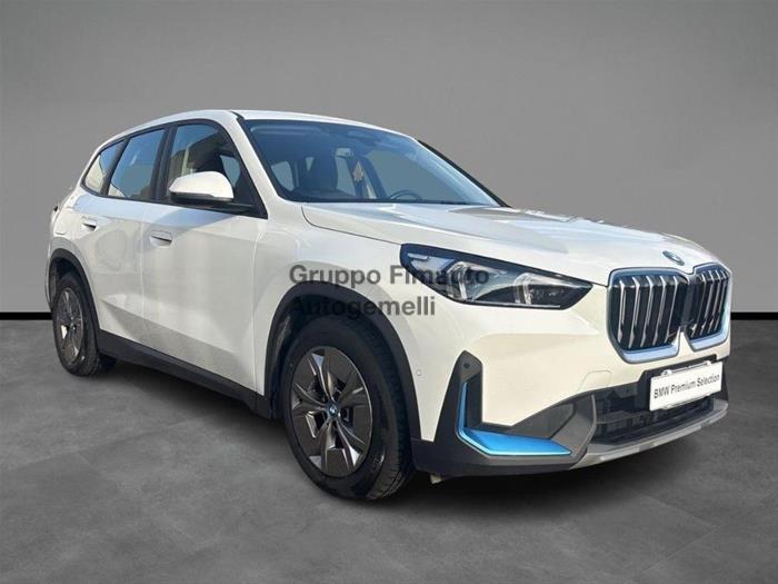 Fimauto - BMW iX1 | ID 45362