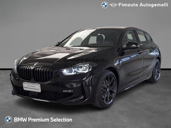 Fimauto - BMW 116 | ID 45363