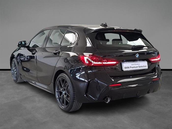Fimauto - BMW 116 | ID 45363