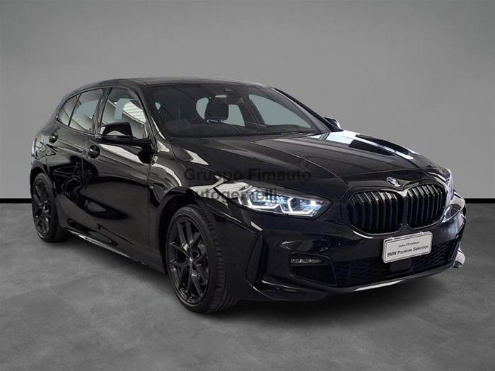 Fimauto - BMW 116 | ID 45363