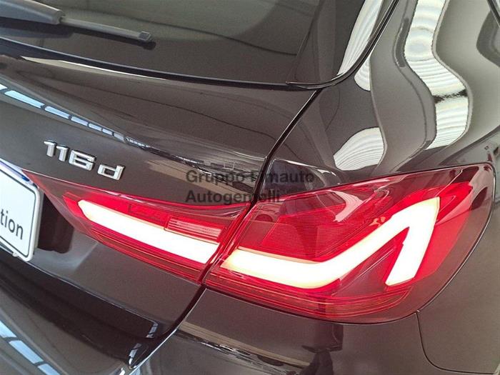 Fimauto - BMW 116 | ID 45363