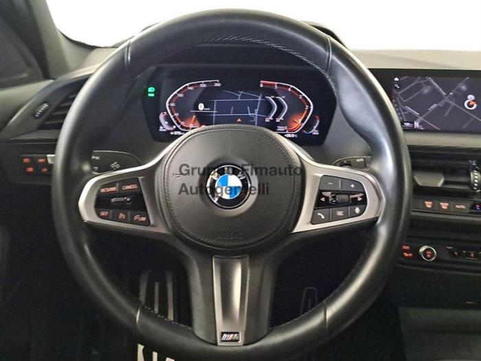 Fimauto - BMW 116 | ID 45363