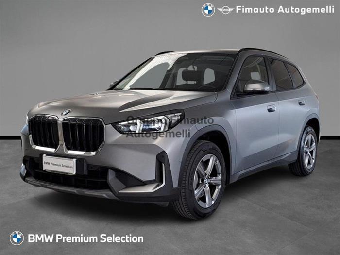 Fimauto - BMW X1 | ID 45365