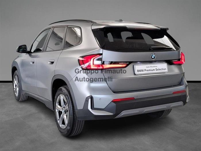 Fimauto - BMW X1 | ID 45365