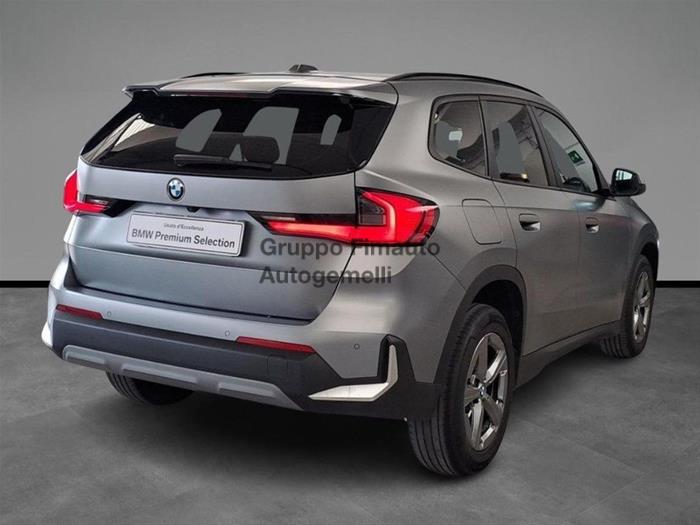 Fimauto - BMW X1 | ID 45365