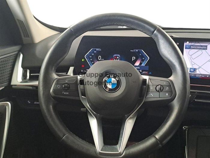 Fimauto - BMW X1 | ID 45365