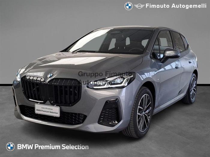 Fimauto - BMW 218 | ID 45364